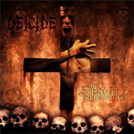DEICIDE - THE STENCH OF REDEMPTION (2006)