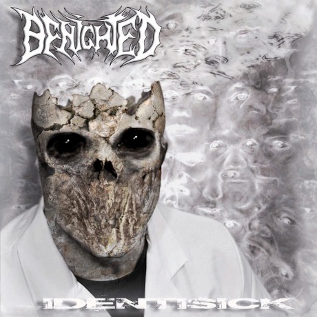 Benighted - Identisick (2008)