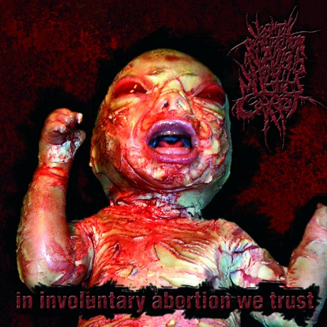 VxPxOxAxAxWxAxMxC - IN INVOLUNTARY ABORTION WE TRUST (2012)