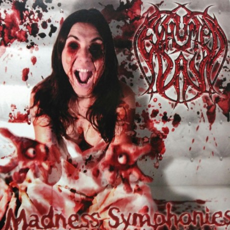 EXHUMED DAY - MADNESS SYMPHONIES (2003)